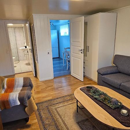 Cozy Home Gravdal  Kültér fotó