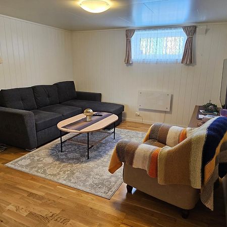 Cozy Home Gravdal  Kültér fotó