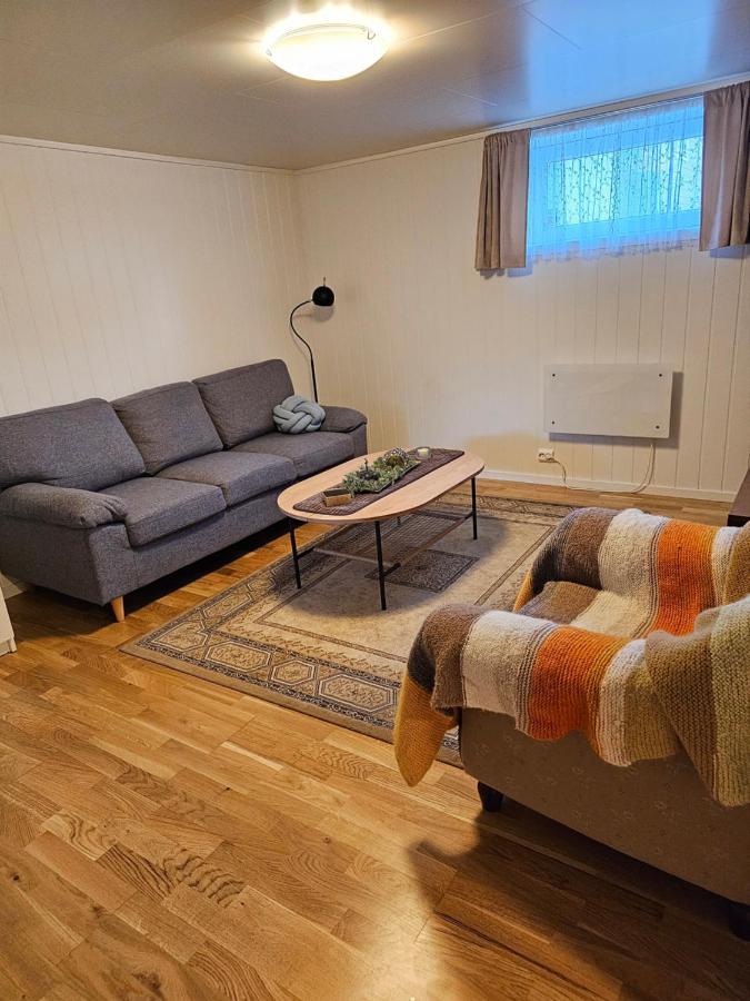 Cozy Home Gravdal  Kültér fotó