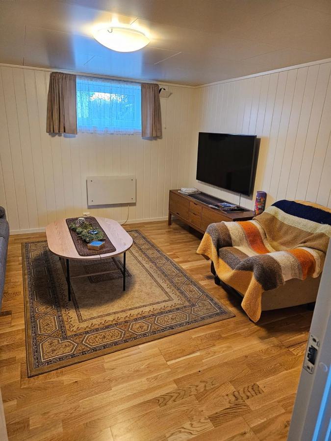 Cozy Home Gravdal  Kültér fotó