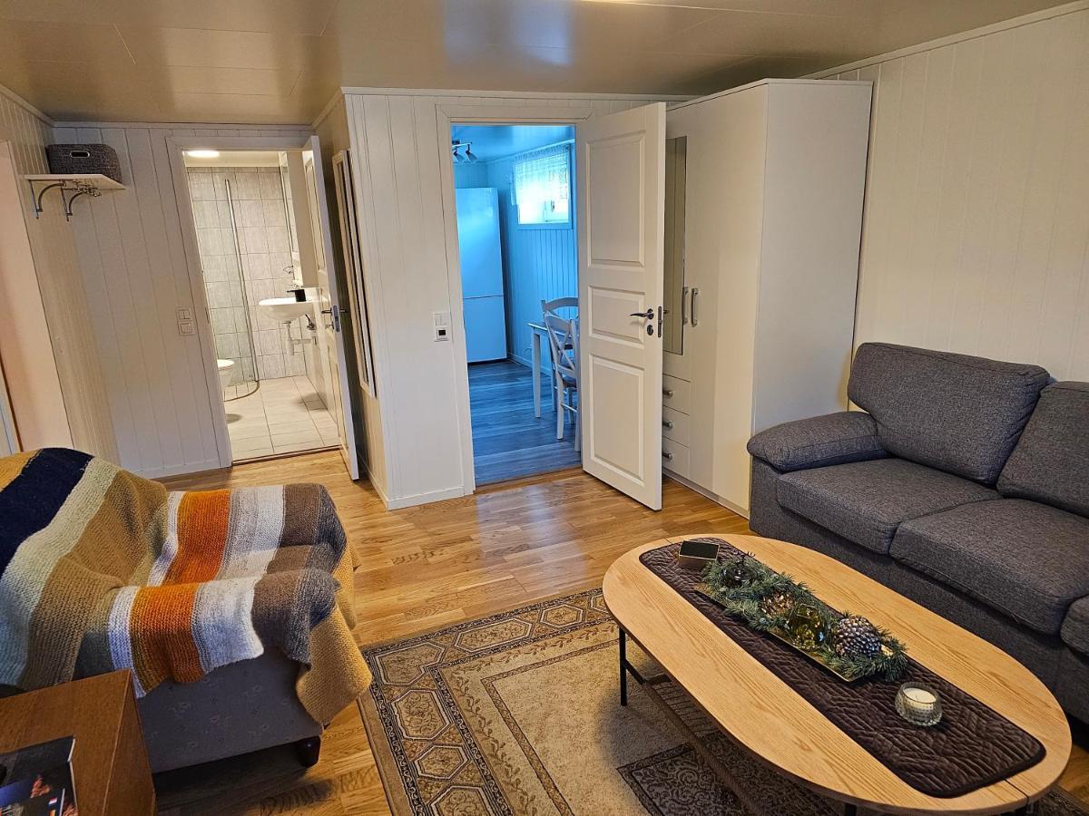 Cozy Home Gravdal  Kültér fotó