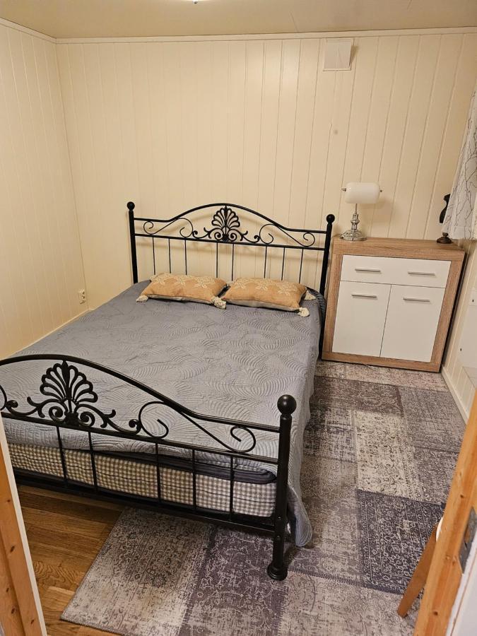 Cozy Home Gravdal  Kültér fotó
