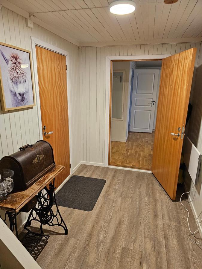 Cozy Home Gravdal  Kültér fotó