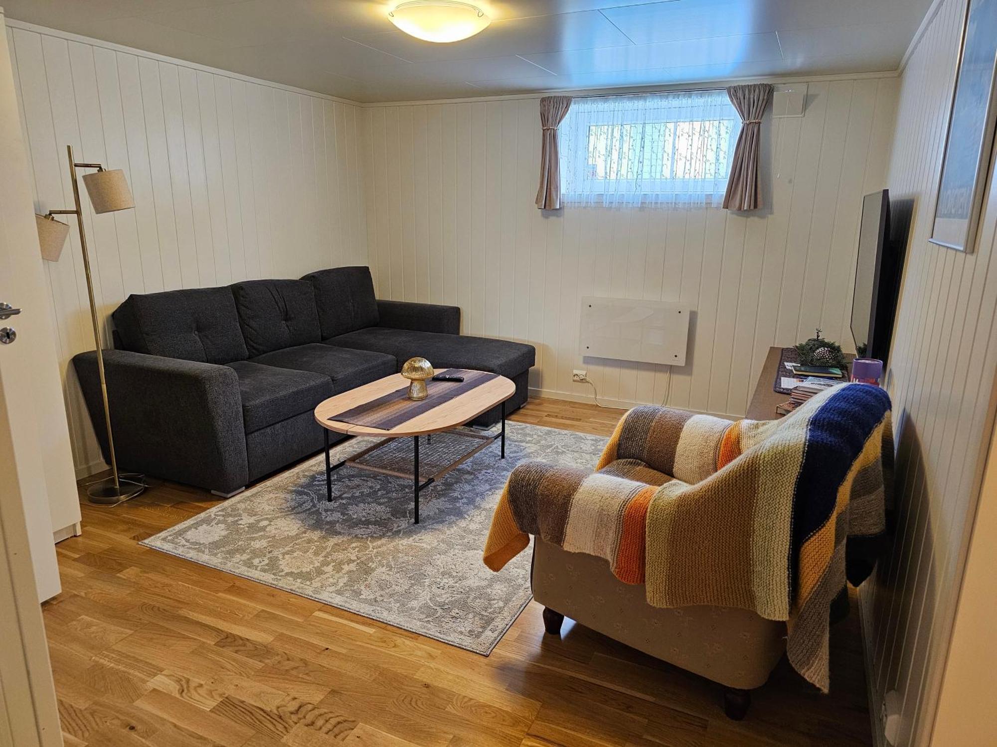 Cozy Home Gravdal  Kültér fotó