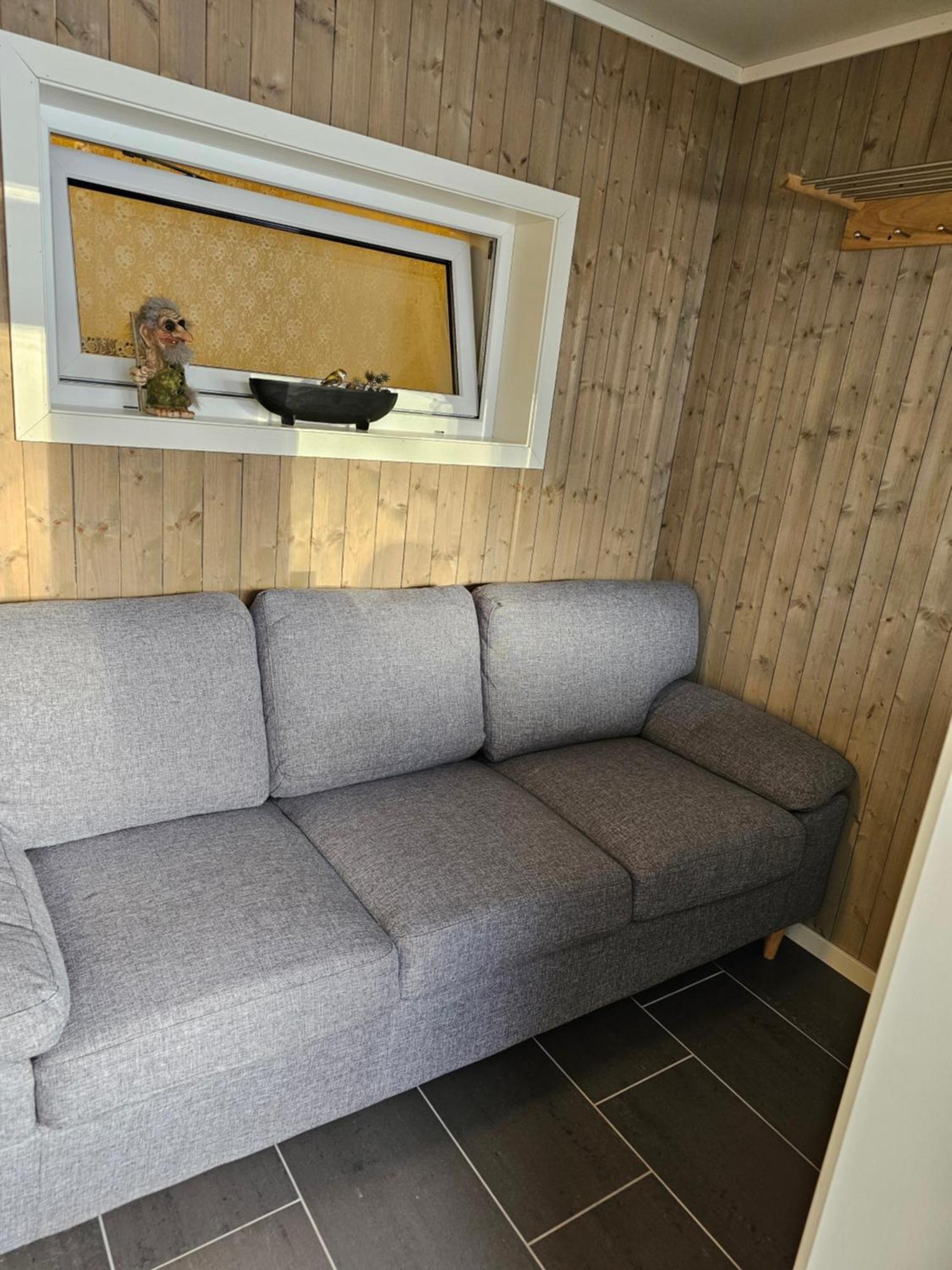 Cozy Home Gravdal  Kültér fotó